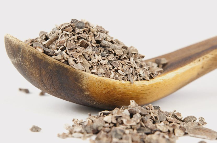 granelle farine di cioccolato
