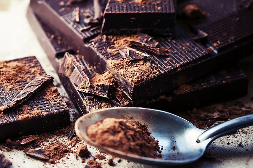 cioccolato fondente