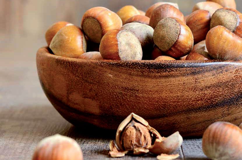 nocciola
