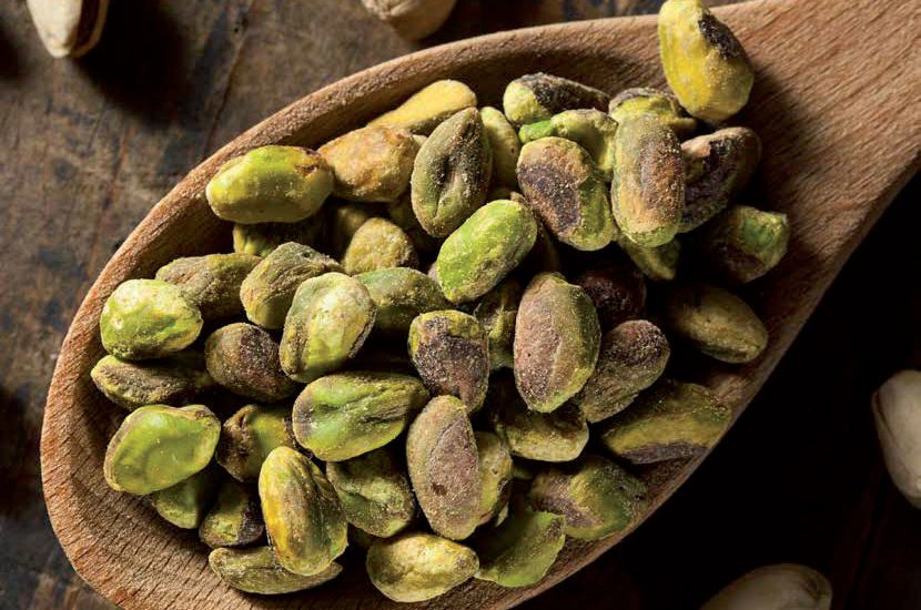 pistacchio
